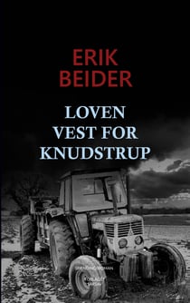 Loven vest for Knudstrup - Spændingsroman