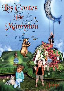 Les Contes de Mamynou - Livre 1