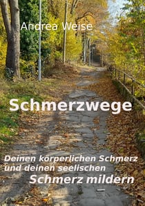 Schmerzwege - Deinen körperlichen und seelischen Schmerz mildern