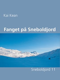 Fanget på Sneboldjord - Sneboldjord 11