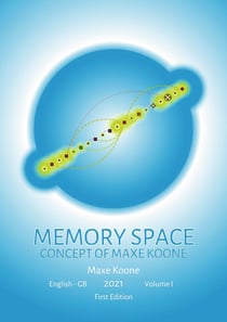 MEMORY SPACE - Concept of Maxe Koone
