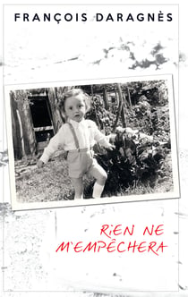 Rien ne m'empêchera