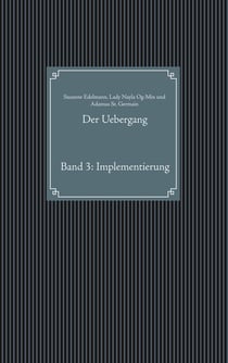 Der Uebergang - Band 3: Implementierung