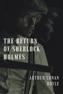The Return of Sherlock Holmes