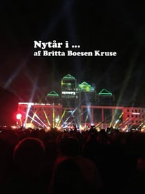 Nytår i... - Opdateret