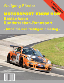 Basiswissen Rundstrecken-Rennsport - Motorsport Know How