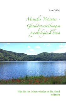 Mouches Volantes - Glaskörpertrübungen psychologisch lösen - Wie Sie Ihr Leben wieder in die Hand nehmen