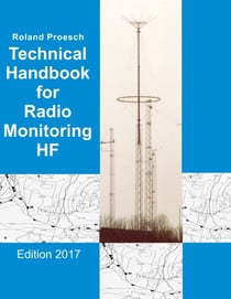 Technical Handbook for Radio Monitoring HF - Edition 2017