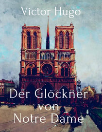 Der Glöckner von Notre Dame