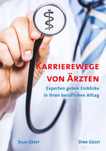 Karrierewege von Ärzten - Experten geben Einblicke in ihren beruflichen Alltag