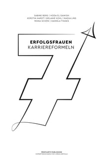 7 Erfolgsfrauen - 7 Karriereformeln