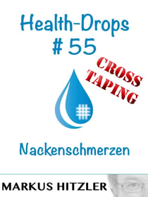 Health-Drops #55 - Nackenschmerzen