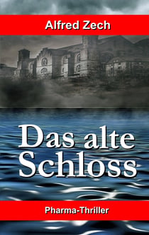 Das alte Schloss - Wer die Schönheit beherrscht, kennt die Macht