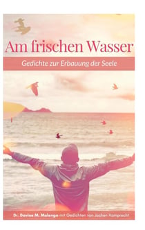Am frischen Wasser - Gedichte zur Erbauung der Seele