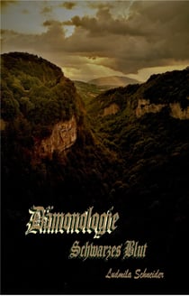 Dämonologie - Schwarzes Blut