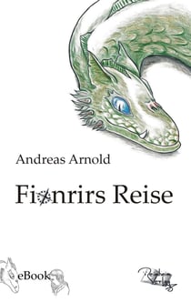 Fionrirs Reise - Band 1