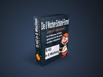Die 8-Wochen-Schlank-Formel - WIE SIE IN NUR 8 WOCHEN BIS ZU 15 KG ABNEHMEN