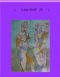 Little Wolf IV - About My Love