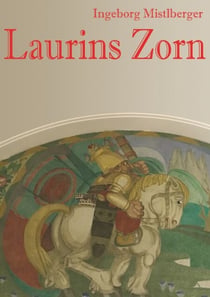 Laurins Zorn - Die Fälle des Major Joschi Bernauer Band 5