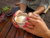 Das Herz der Liebe - Bessere Beziehungen erreichen