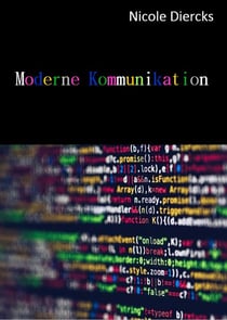 Moderne Kommunikation - Virtuelles Chaos