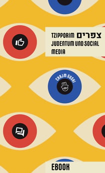 Tzipporim - Judentum und Social Media
