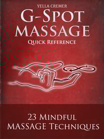 Mindful G-Spot Massage - Tantric massage for couples