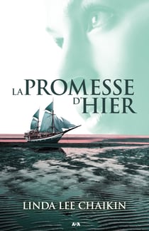 La promesse d'hier - La promesse d’hier