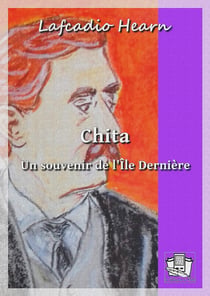 Chita - Un souvenir de l'Ile Dernière