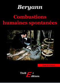 Combustion humaine spontanée