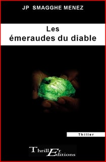 Les Émeraudes du Diable