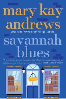 Savannah Blues - A Novel