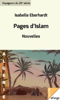 Pages d'Islam. Nouvelles