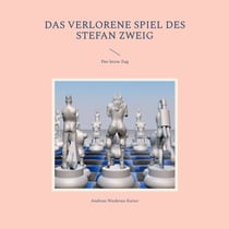Das verlorene Spiel des Stefan Zweig - Der letzte Zug
