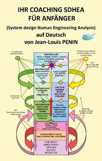 IHR COACHING SDHEA FÜR ANFÄNGER - coaching SDHEA