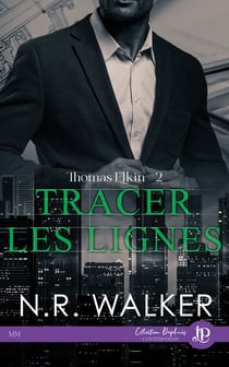 Tracer les lignes - Thomas Elkin #2