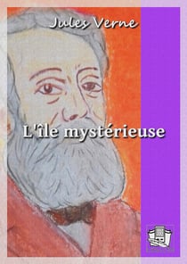 L'île mystérieuse