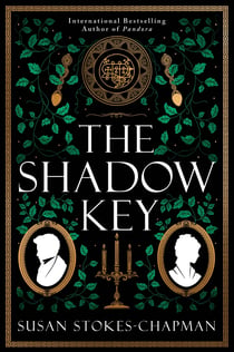 The Shadow Key - A Novel