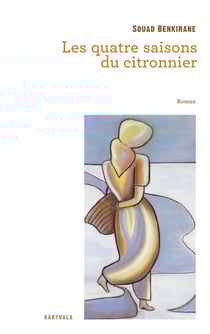 Les quatre saisons du citronnier