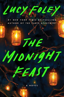 The Midnight Feast - A Novel