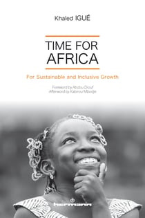Time for Africa - For Sustainable and Inclusive Growth