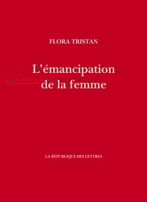 L'émancipation de la femme - ou Le testament de la paria