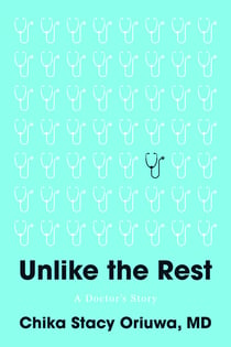 Unlike the Rest - A Doctor's Story