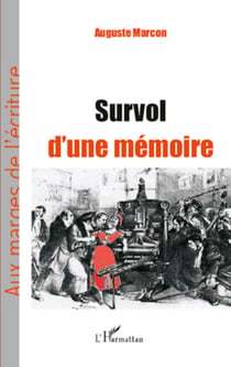 Survol d'une mémoire