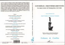 Contrôles : frontières - identités - Les enjeux autour de l'immigration et de l'asile n°26-27 - n°26-27