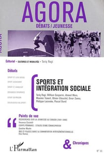 Sports et intégration sociale