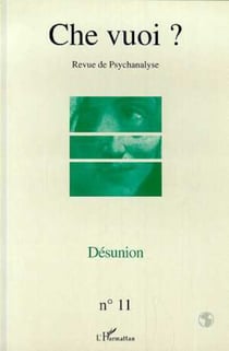 DÉSUNION