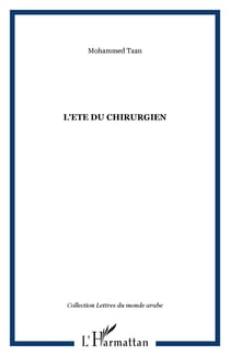 L'ETE DU CHIRURGIEN