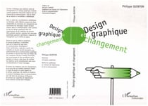 Design, graphique et changement