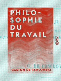 Philosophie du travail